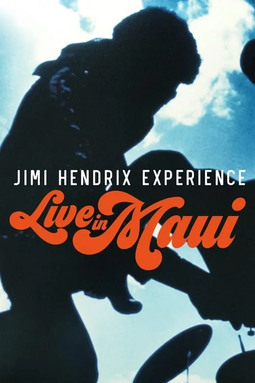 Music, Money, Madness… Jimi Hendrix Live In Maui (фильм)