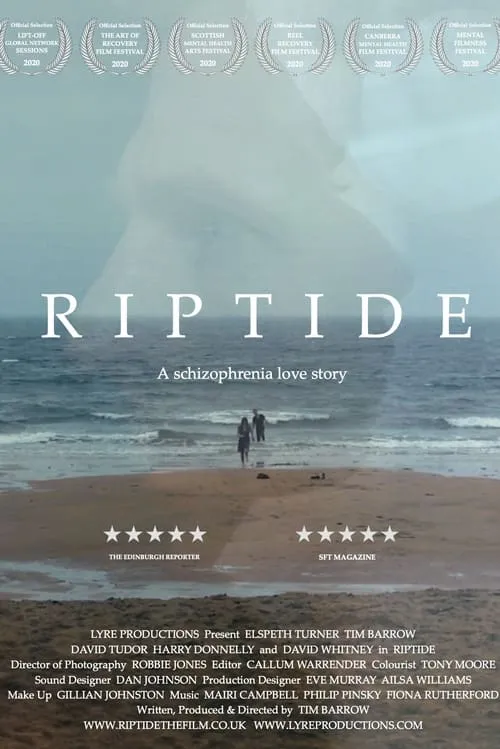 Riptide (movie)