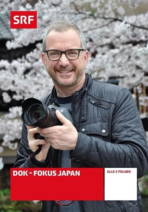 Fokus Japan: Unterwegs mit Patrick Rohr (series)