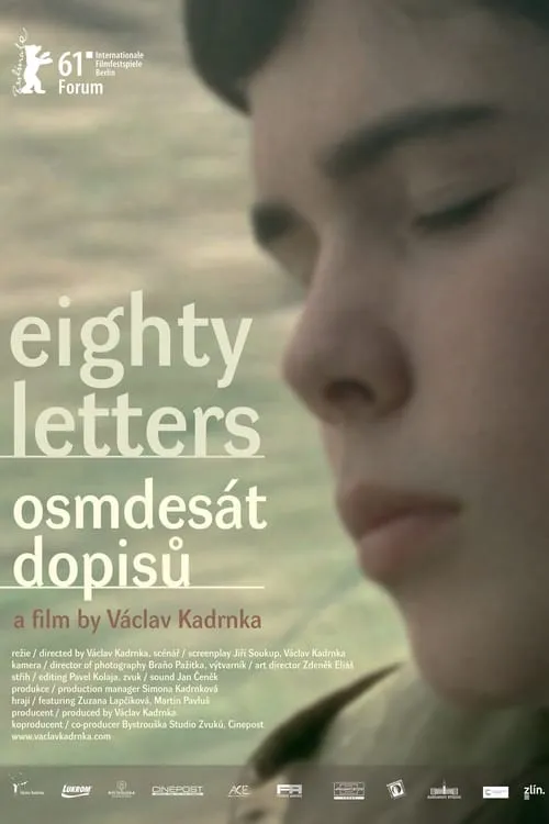 Eighty Letters (movie)