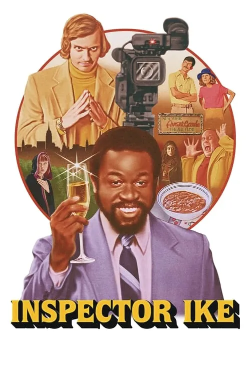 Inspector Ike (movie)