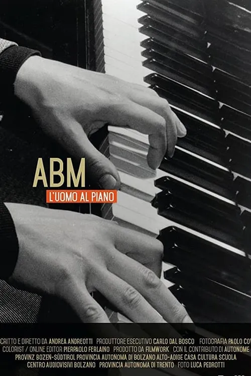 ABM L'uomo al piano (фильм)