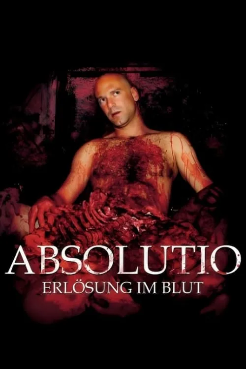 Absolutio - Erlösung im Blut