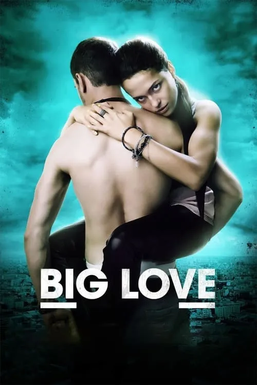 Big Love (movie)