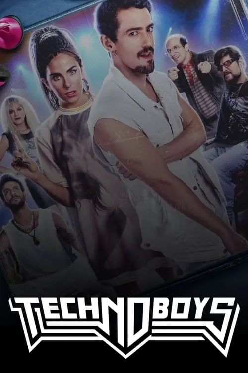 Technoboys (movie)