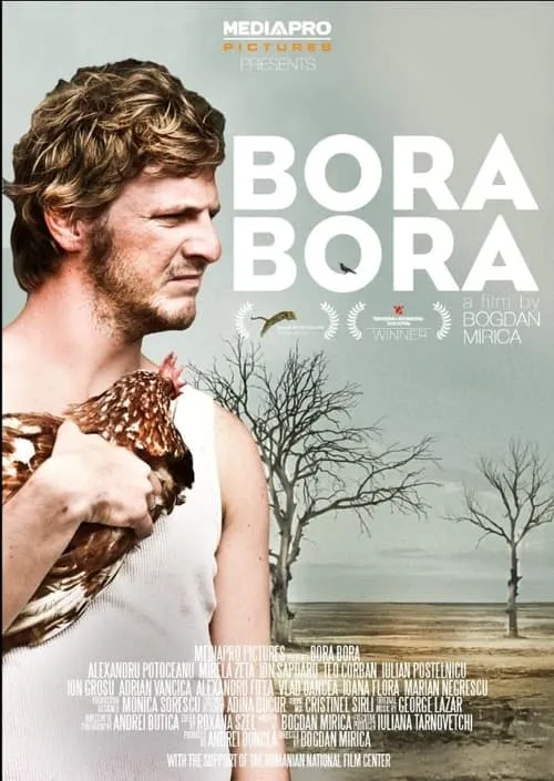 Bora Bora (movie)