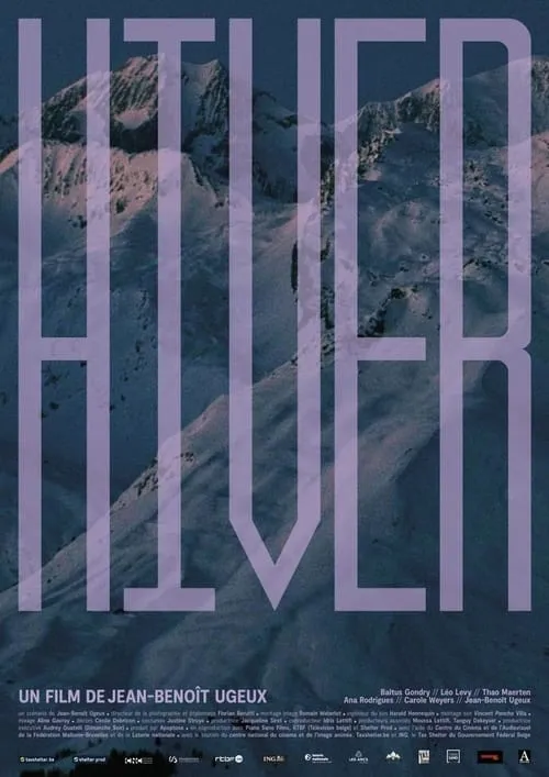 Hiver (movie)