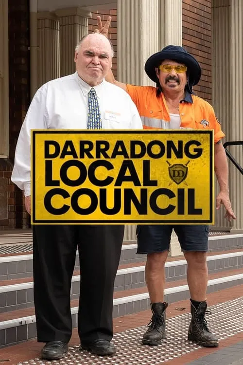 Darradong Local Council (series)