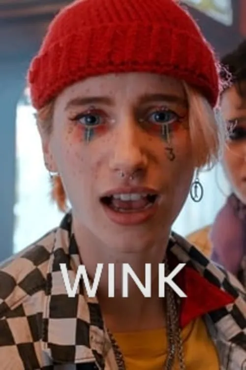 Wink (movie)