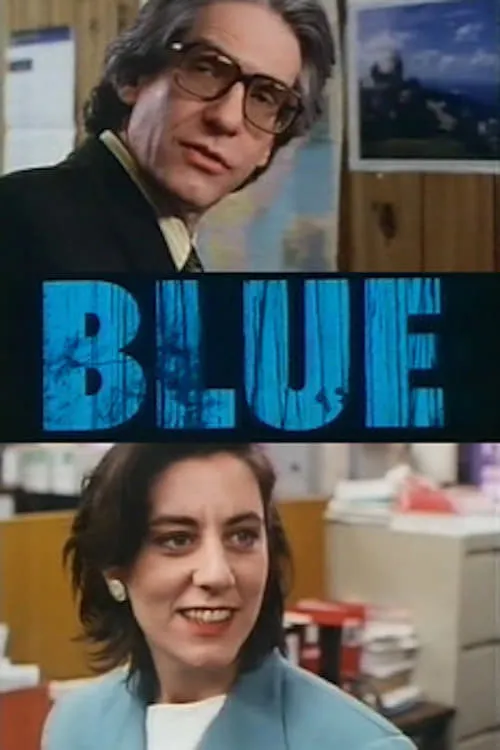 Blue (movie)