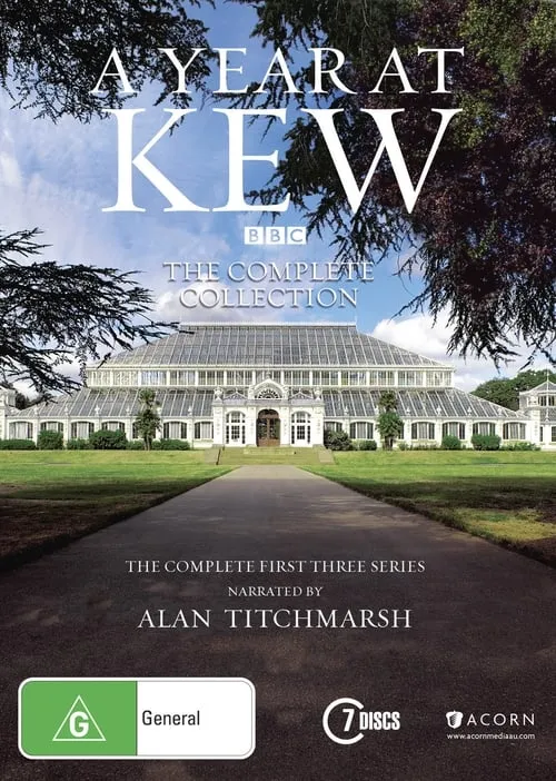 A Year at Kew (сериал)