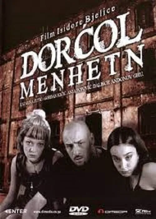 Dorcol-Manhattan (movie)