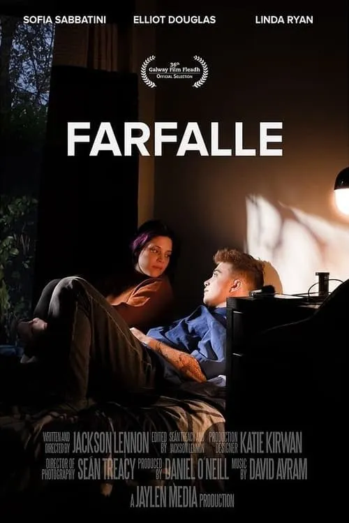 Farfalle (movie)