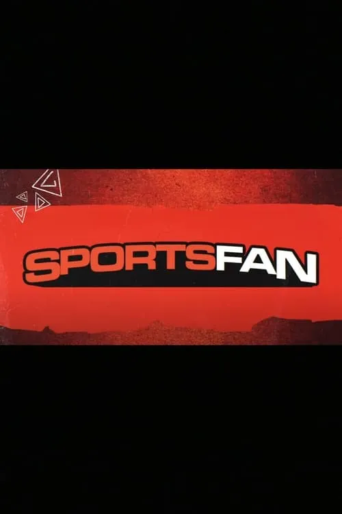 Sportsfan (сериал)