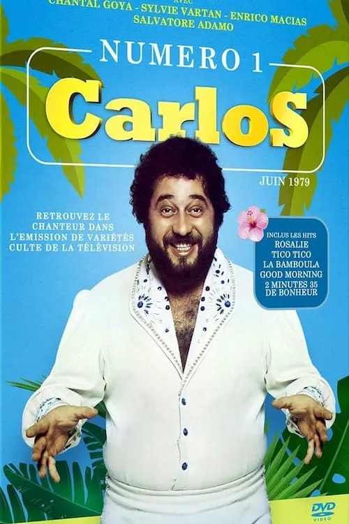 Carlos Numéro 1 (фильм)