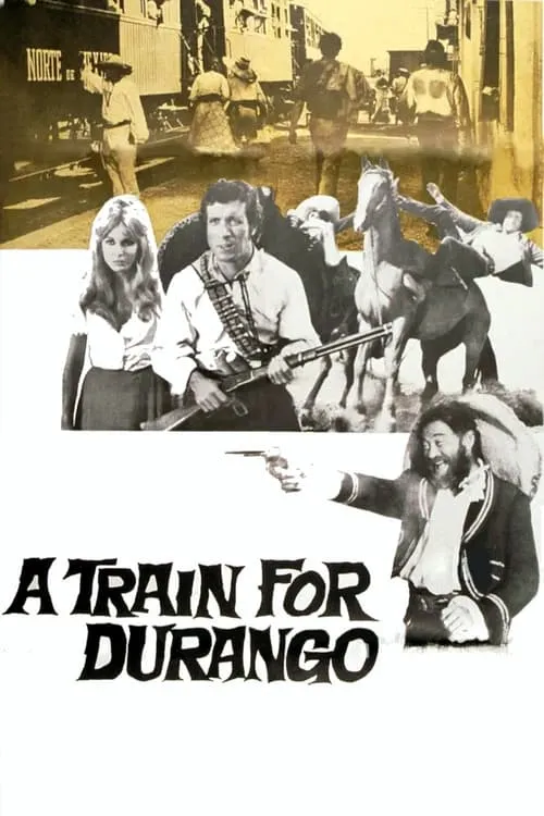 A Train for Durango (movie)