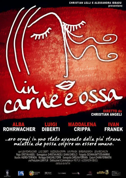 In carne e ossa (movie)