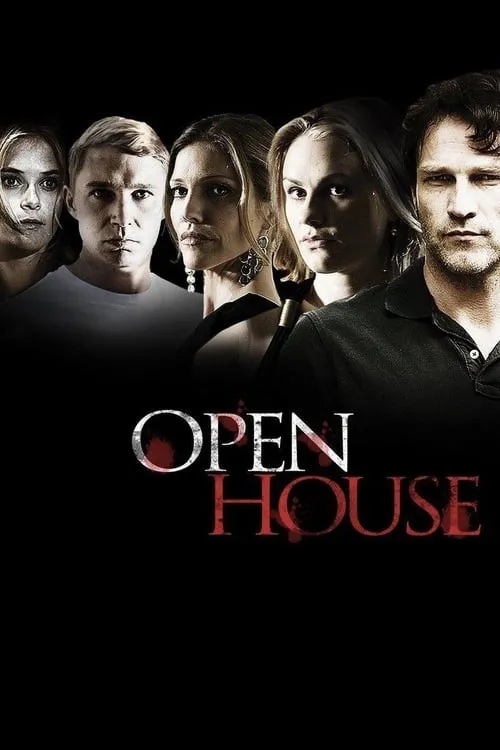 Open House (movie)