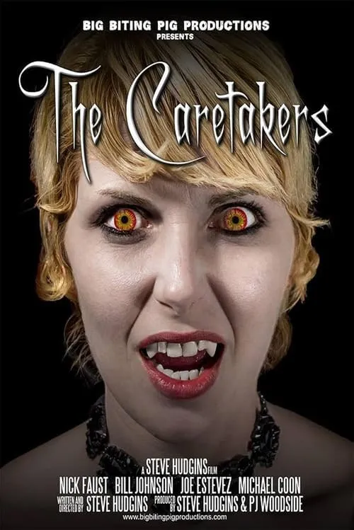 The Caretakers (фильм)