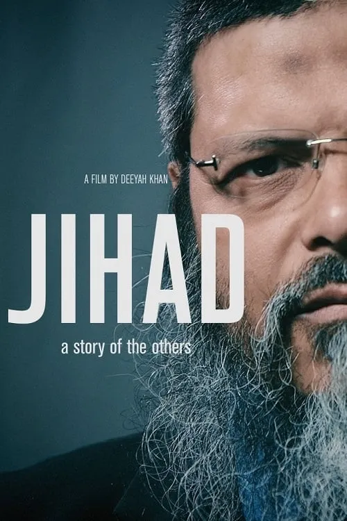 Jihad: A Story of the Others (фильм)