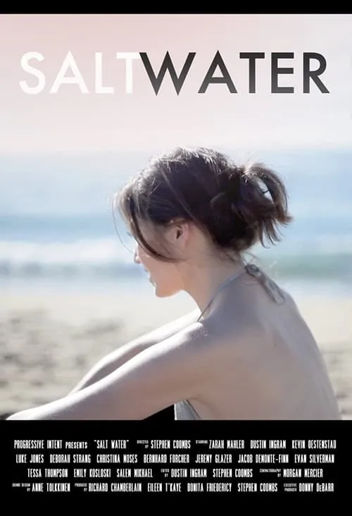 Salt Water (movie)