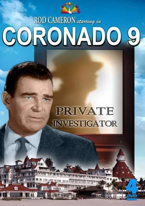 Coronado 9 (сериал)