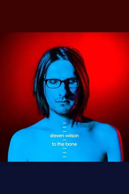 Steven Wilson: To the Bone (movie)