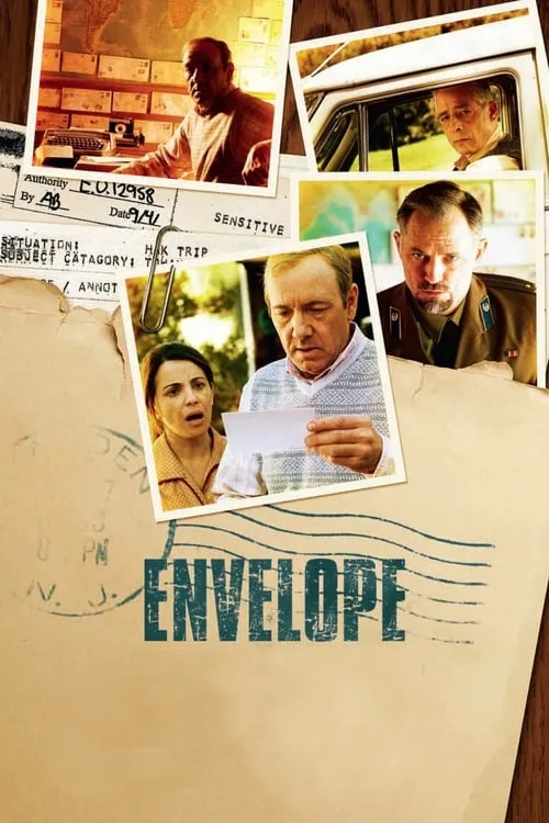 Envelope (movie)