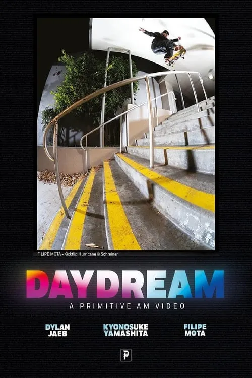 DAYDREAM | A Primitive AM Video (movie)