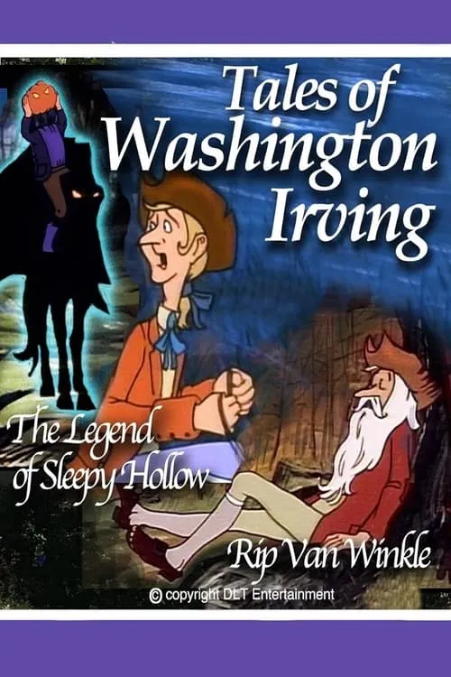 Tales of Washington Irving (movie)