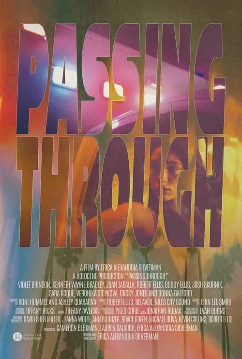 Passing Through (movie)