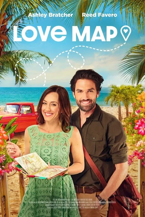 Love Map (movie)