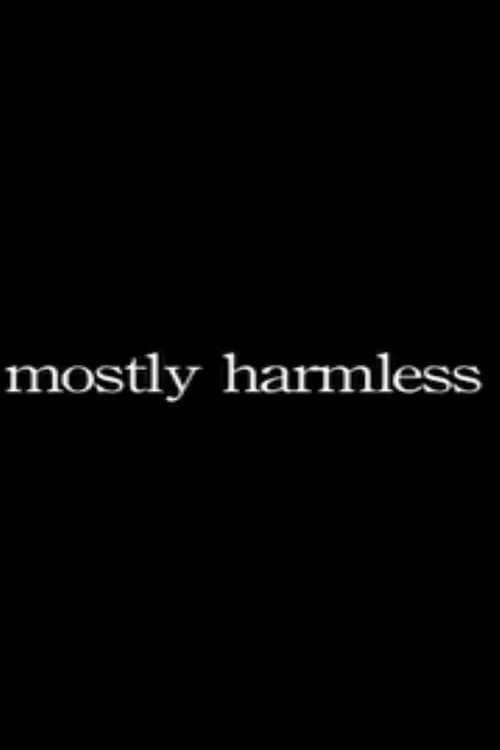 Mostly Harmless