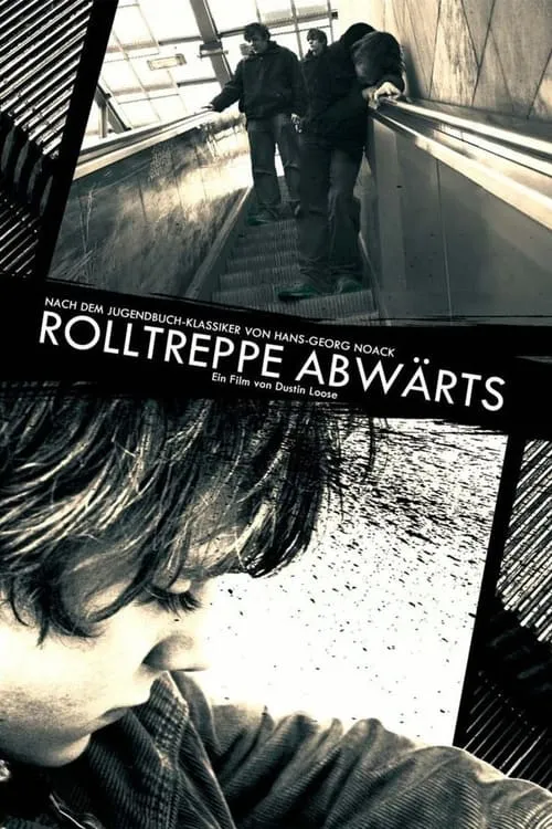 Rolltreppe abwärts (фильм)