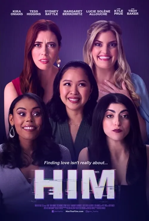 Him (movie)