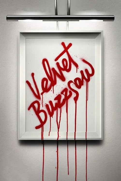 Velvet Buzzsaw (movie)