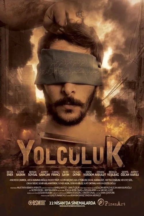 Yolculuk (фильм)