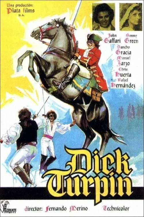 Dick Turpin (фильм)