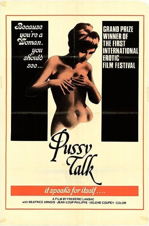 Pussy Talk (movie)