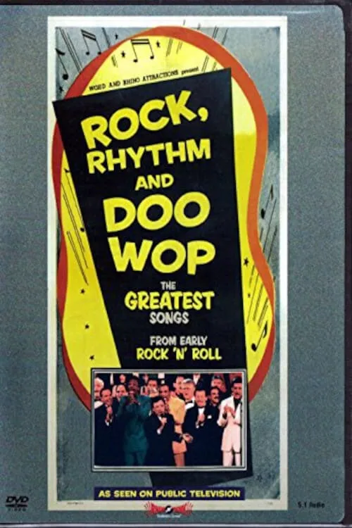 Rock, Rhythm & Doo Wop (movie)