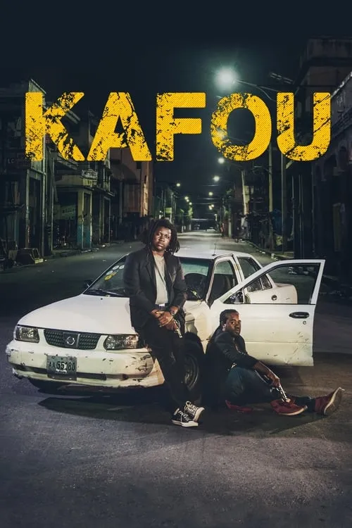 Kafou (movie)