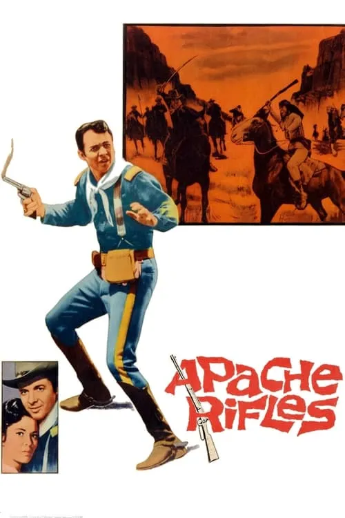 Apache Rifles (movie)