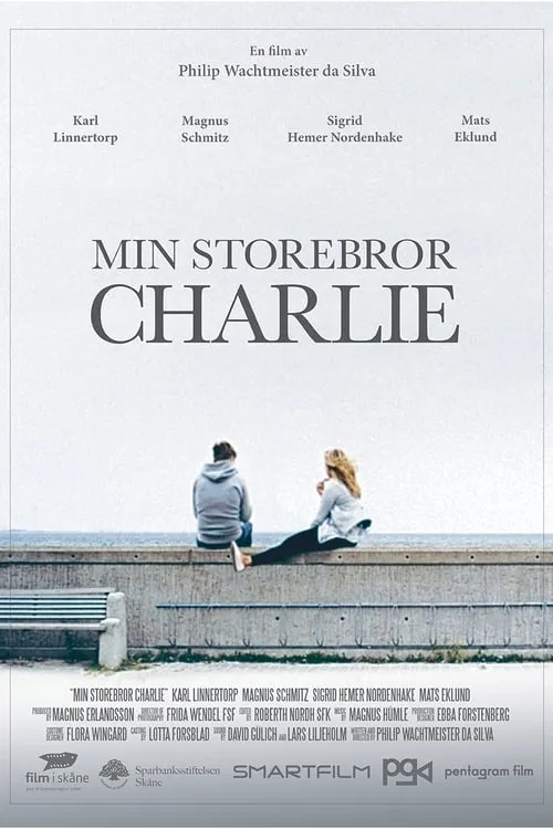 Min storebror Charlie (фильм)