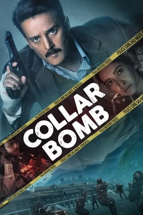 Collar Bomb (movie)