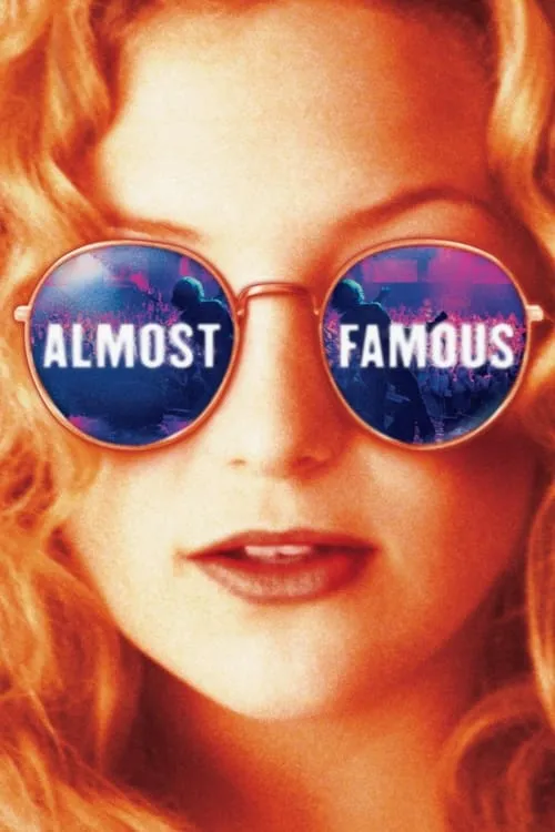 Almost Famous (movie)