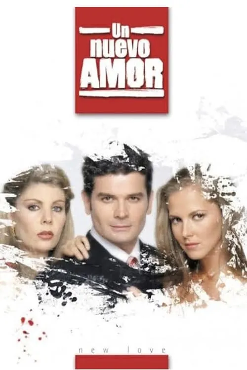 Un nuevo amor (сериал)