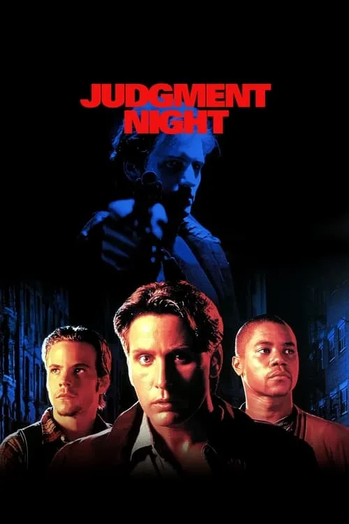 Judgment Night (movie)
