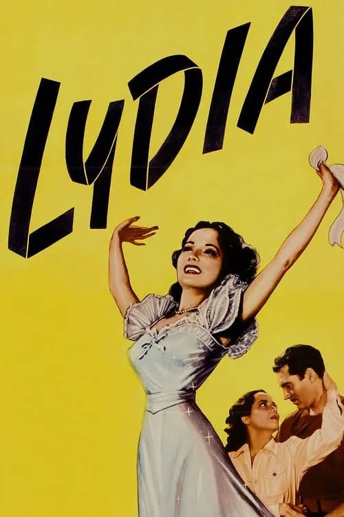 Lydia (movie)