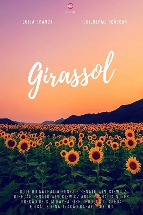 Girassol (фильм)