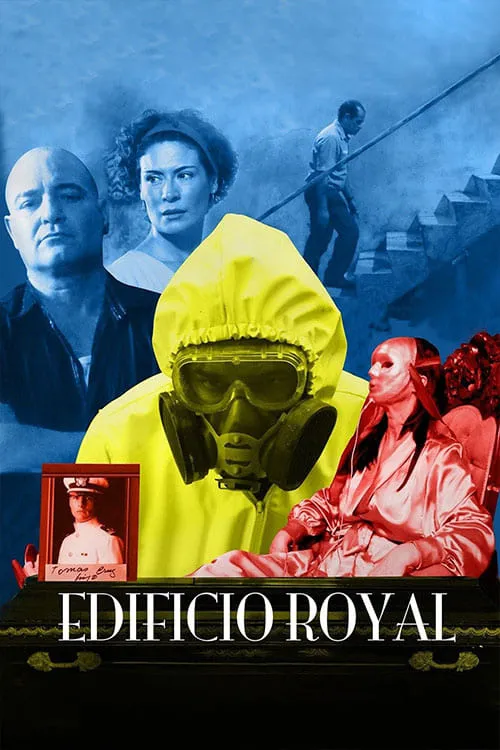 Edificio royal (movie)